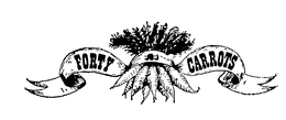 FORTY CARROTS trademark