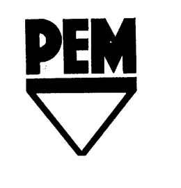 PEM trademark