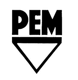 PEM trademark