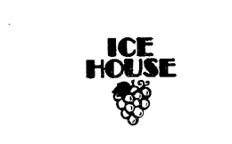 ICE HOUSE trademark