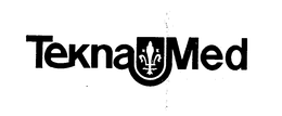 TEKNA MED trademark