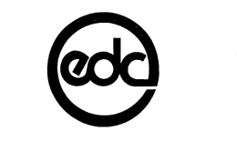EDC trademark
