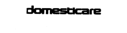 DOMESTICARE trademark