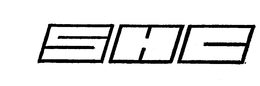 SHC trademark