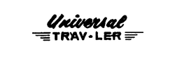UNIVERSAL TRAV-LER trademark