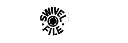 SWIVEL FILE trademark