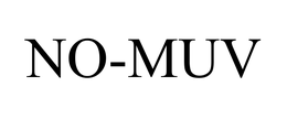 NO-MUV trademark