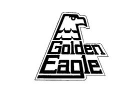 GOLDEN EAGLE trademark