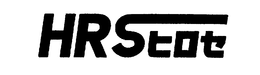HRS trademark