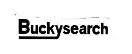 BUCKYSEARCH trademark