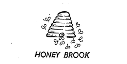 HONEY BROOK trademark