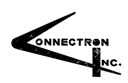 CONNECTRON INC. trademark