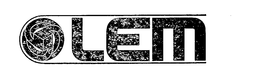 LEM trademark