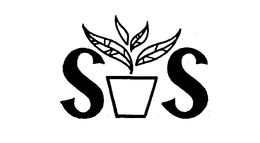 SS trademark