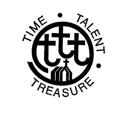 TTT TIME TALENT TREASURE trademark