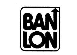 BAN LON trademark