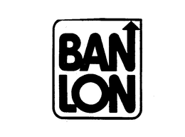 BAN LON trademark