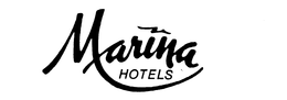 MARINA HOTELS trademark