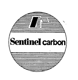 SENTINEL CARBON R trademark