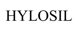 HYLOSIL trademark