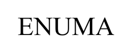 ENUMA trademark