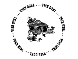 TACO BELL... trademark