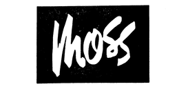MOSS trademark