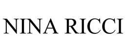 NINA RICCI trademark