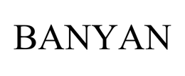 BANYAN trademark