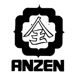 ANZEN trademark