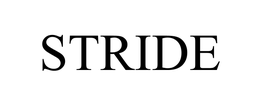 STRIDE trademark
