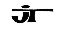 JT trademark