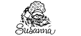 SUSANNA trademark