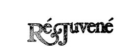 REJUVENE trademark