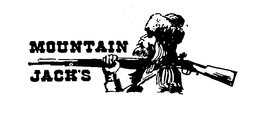 MOUNTAIN JACK'S trademark