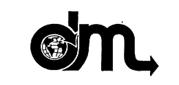 DM trademark