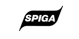 SPIGA trademark