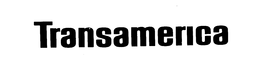 TRANSAMERICA trademark