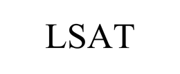 LSAT trademark