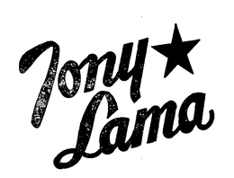 TONY LAMA trademark