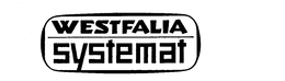 WESTFALIA SYSTEMAT trademark
