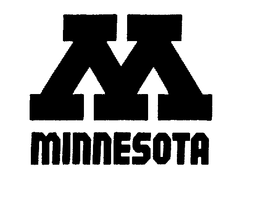 M MINNESOTA trademark