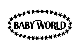 BABY WORLD trademark