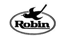 ROBIN trademark