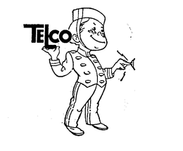 TELCO trademark