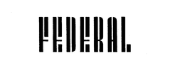 FEDERAL trademark
