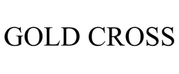 GOLD CROSS trademark