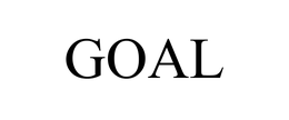 GOAL trademark