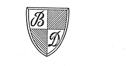 B D trademark
