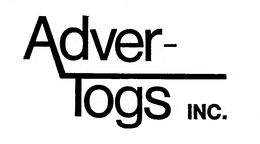 ADVER-TOGS INC. trademark